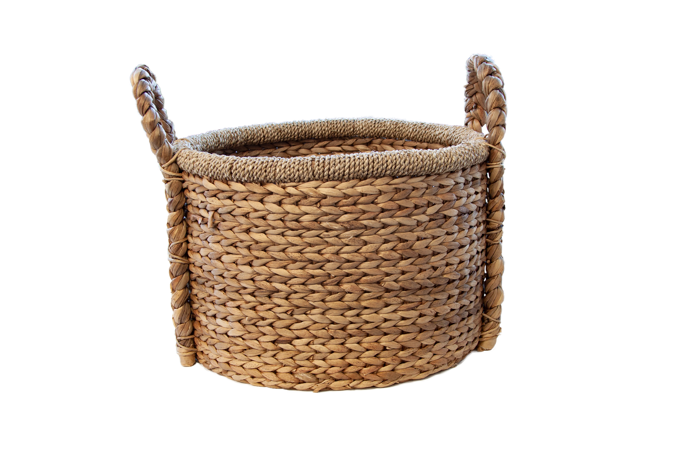 Woven Basket Set | Preschool Equipment