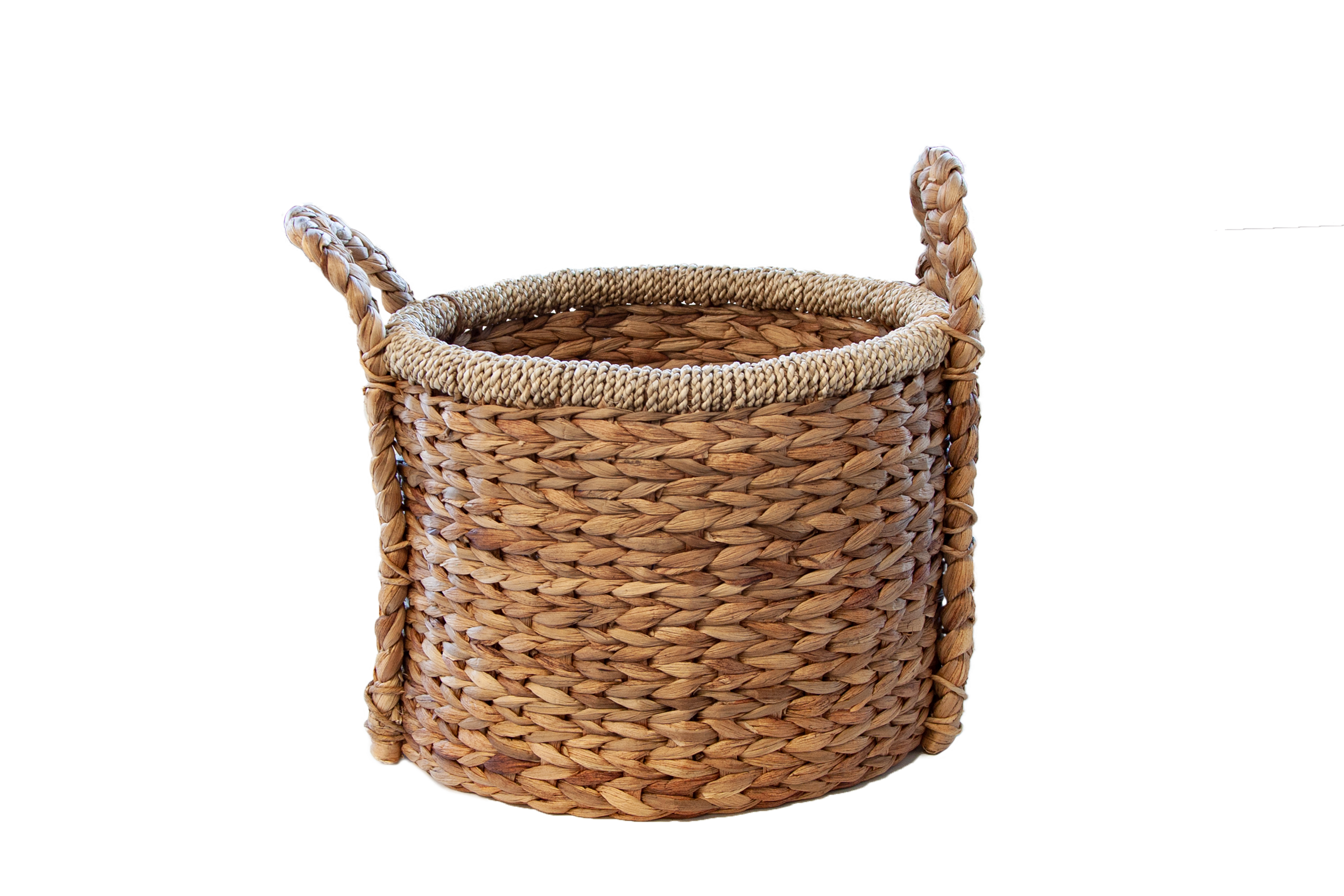 Woven Basket Set | Preschool Equipment
